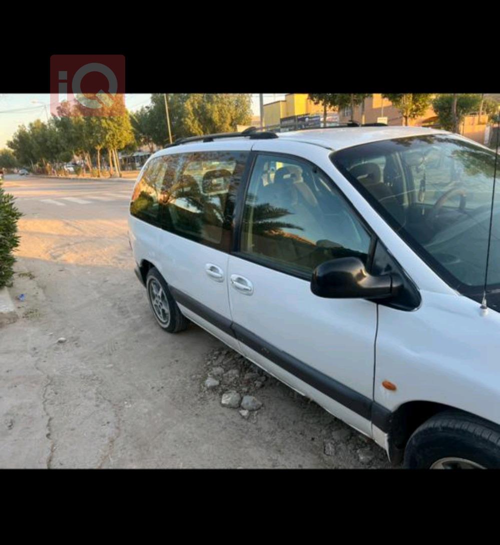 Dodge Caravan